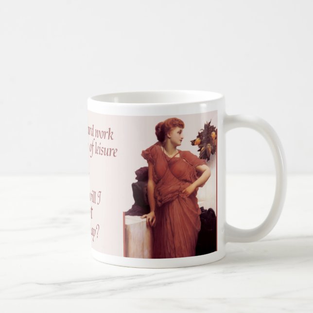 Pension Kaffemugg (Höger)