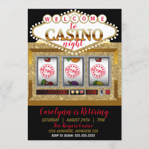Pension kasino-kortplatser maskin las Vegas Inbjudningar
