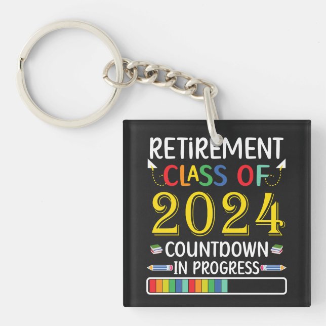 Pension-klass 2024: Förlorad lärare (Framsidan)