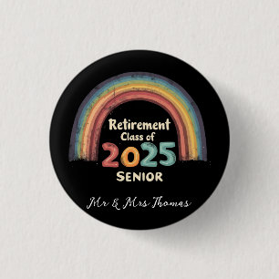 Pension-klass 2025: Senaste milstolpe Knapp