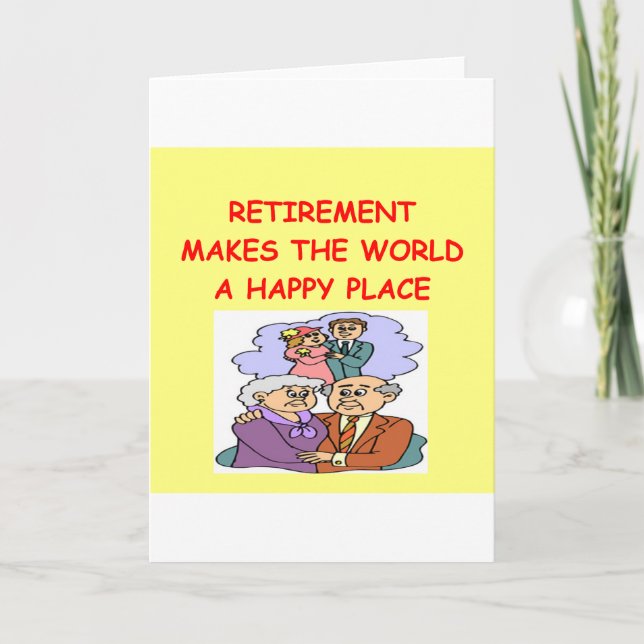 pension kort (Framsida)