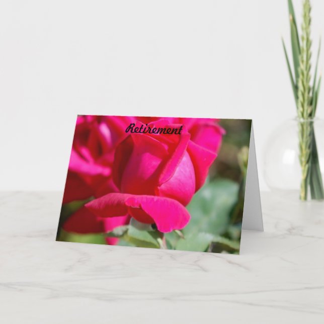 Pension Kort (Framsida)