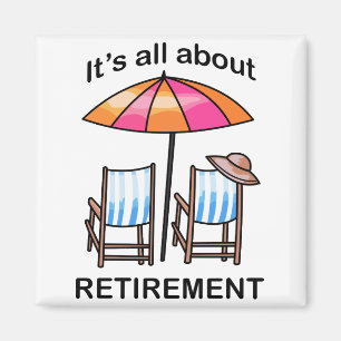 Pension Magnet