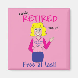 Pension Magnet