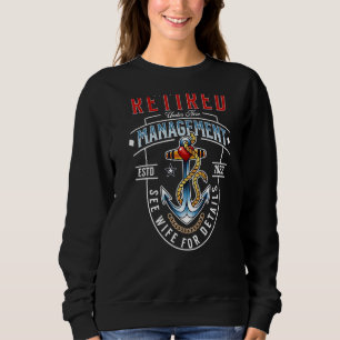Pension Manar Pappa Retiring Party 2 T Shirt