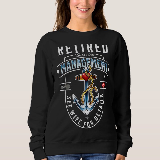 Pension Manar Pappa Retiring Party T Shirt (Framsida)