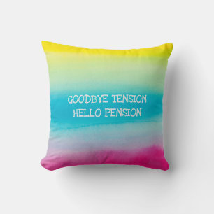 Pension Namn Hej Pension Artsy Paweed Kudde
