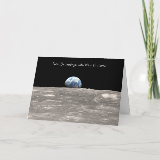 Pension: Nya starter med nya vågor Kort (Framsida)