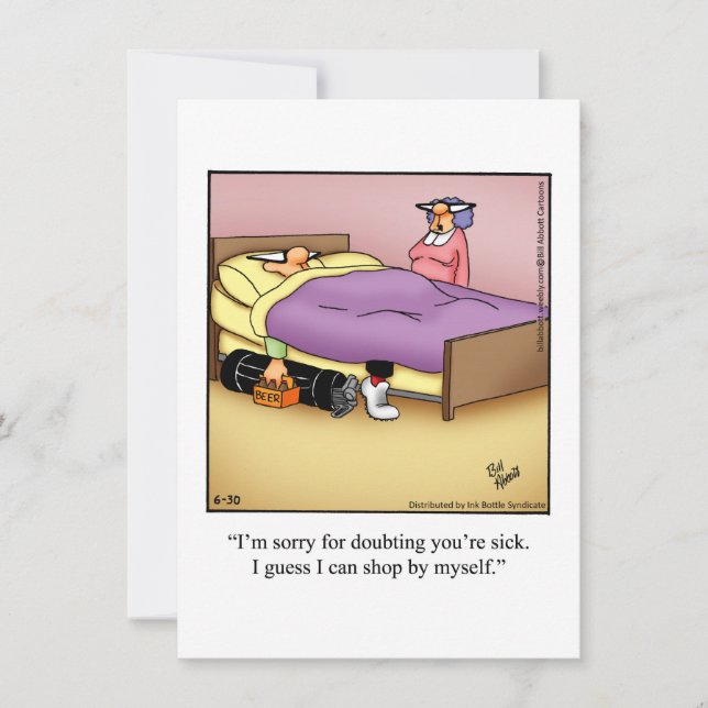 Pension-partikamrarnas "Spectickles"-inbjudningar Inbjudningar (Framsida)