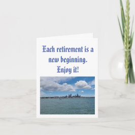 pension-partikbjudan ny zeeländska anteckningskort