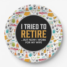 Pension Party för Camping älskare