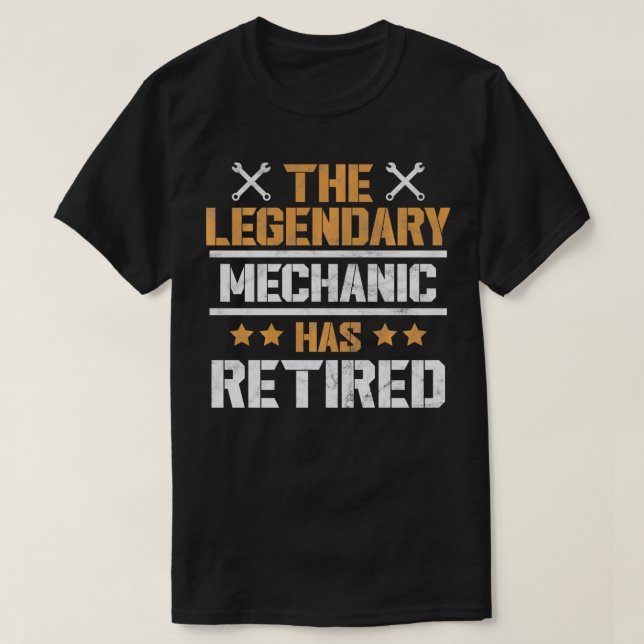 Pension Party har den förklarande mekanismen kommi T Shirt (Design framsida)