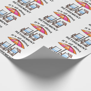 Pension Presentpapper