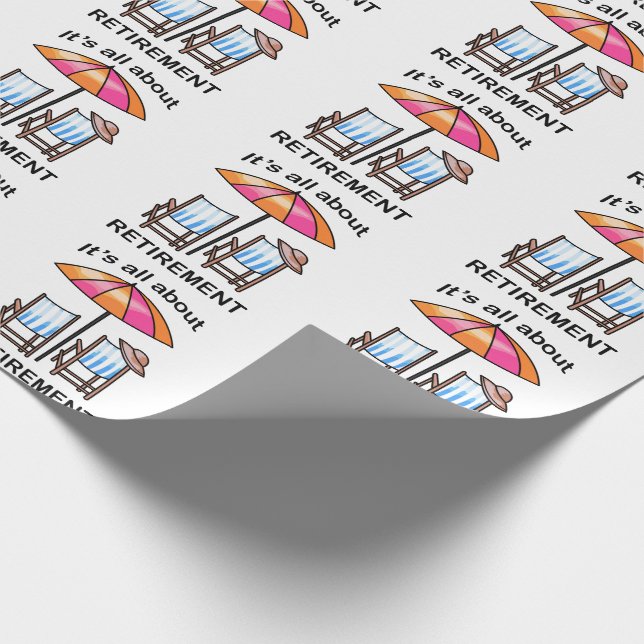 Pension Presentpapper (Hörn)