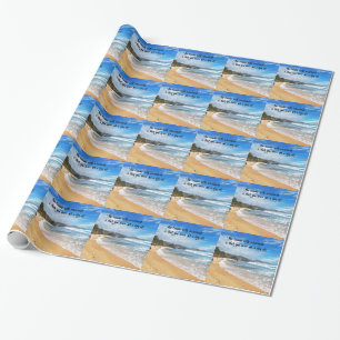 Pension Presentpapper