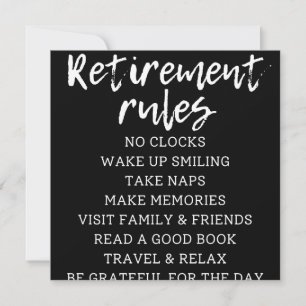 Pension Regler-tecken, Pension gift-tecken Spara Datumet