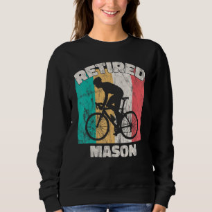 Pension Retrött Mason T Shirt