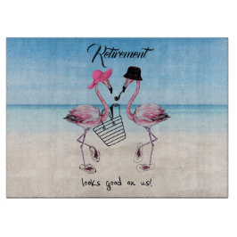 Pension ser bra ut på oss! Flamingo på Beach