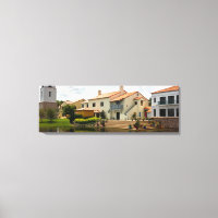 Pension - Solivita Village Centre Kissimmee FL