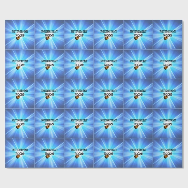 Pension Sten, populär utformning. Presentpapper (Platt)