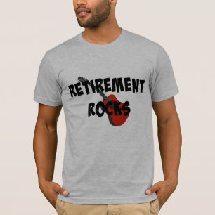Pension Sten, Röda Guitar Tee