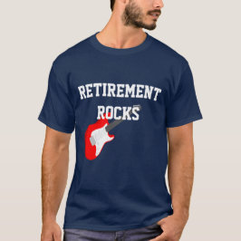 Pension Sten T-shirt