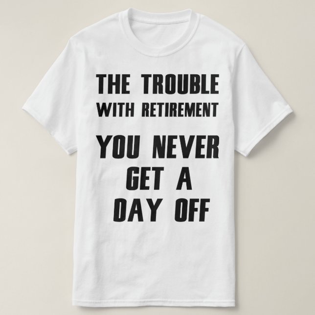 Pension Superskoj Tee Shirt (Design framsida)