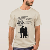 Pension T-Shirt