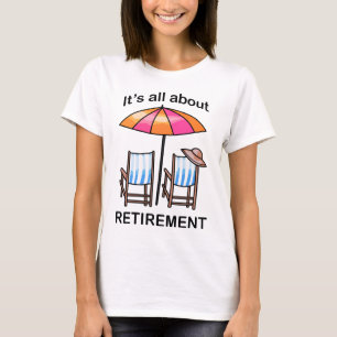 Pension T Shirt