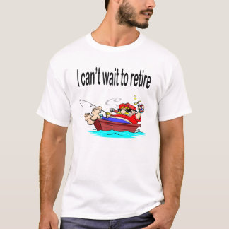 Pension T-shirt