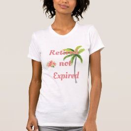 Pension t-Shirt