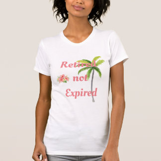 Pension t-Shirt