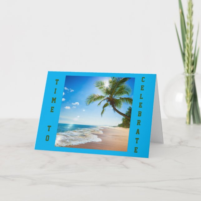 **PENSION** TID TILL GRATULERAR FÖR "JURIDISK LIV" KORT (Framsida)