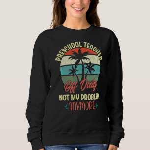 Pension-vacation, högstklasch av tjänstgöringstide t shirt