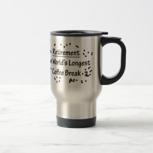 Pension: Världens längsta kaffebrytning Resemugg