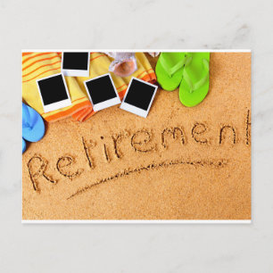 Pension Vykort