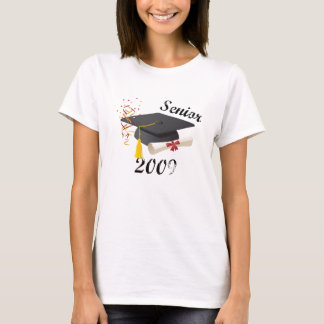 Pensionär 2009 tee