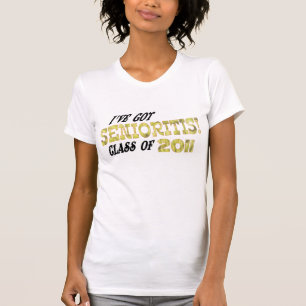 pensionär 2011 t-shirt
