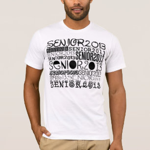 Pensionär 2013 tee