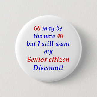 Pensionär 60 knapp