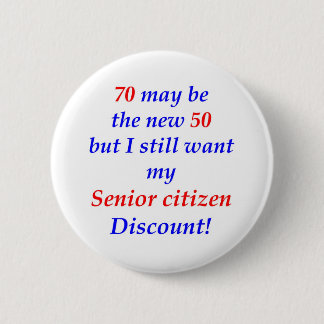 Pensionär 70 knapp