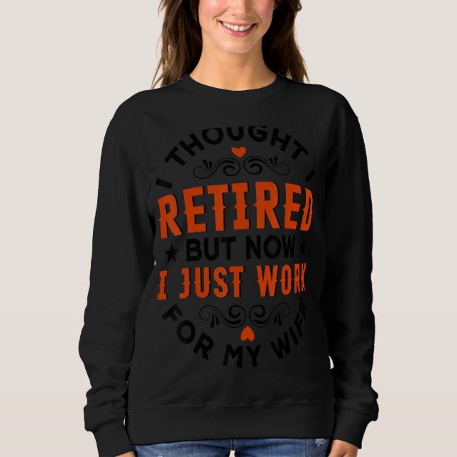 Pensionär Designs Män Pappa Spennarpingis T Shirt (Framsida)