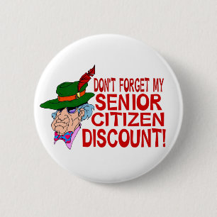 Pensionärrabatt Knapp
