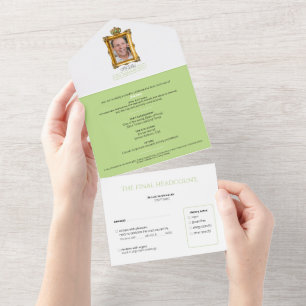 Pensionärsfest Officiellt ohanterade maskrosor