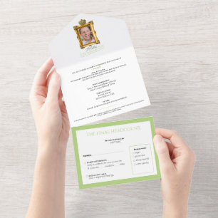 Pensionärsfest Officiellt ohanterade maskrosor
