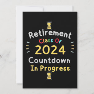 Pensionärsklass 2024 nedräkning pågår inbjudningar