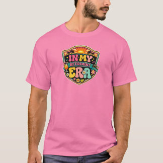 pensionärsskul t shirt