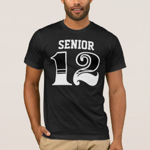 Pensionärt-skjorta 2012 t-shirt