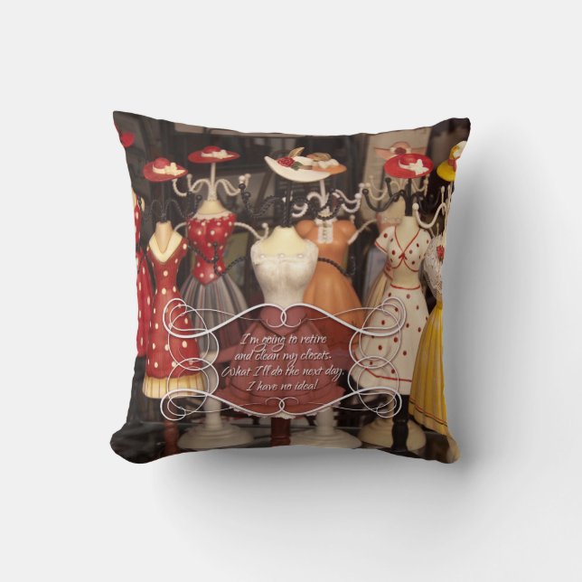 Pensiondagar 1 kudde (Framsida)