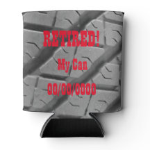 Pensionerad anpassad burkkylda